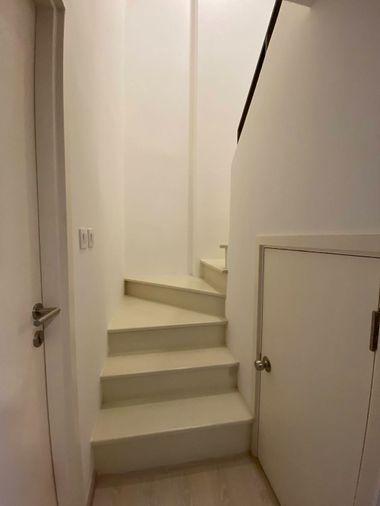 รูป For rent  ไนท์บริดจ์ พหลโยธิน อินเตอร์เชนจ์  51 ตร ม ชั้น 14 Duplex   23,000 - รูปที่ 12/20