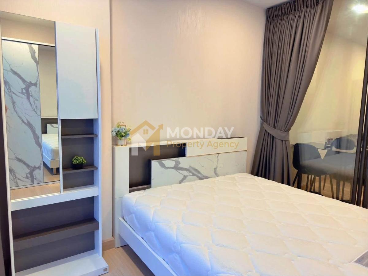 picture 🔥 Available Now! Supalai Prime Rama 9 – Book fast before it's gone! 🔥 MD-25072647 - 2/8