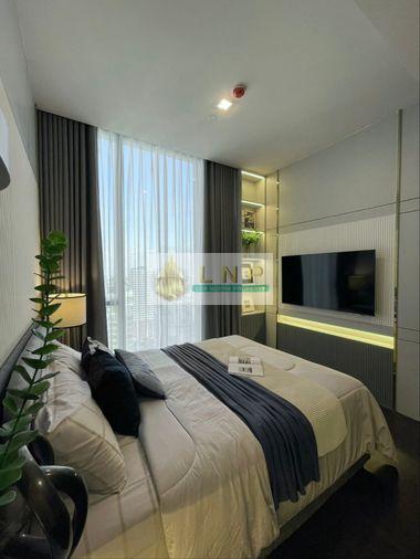 picture ðĒ Condo for Rent: LAVIQ Sukhumvit 57 Property Code | LNP-C14648 - 7/22