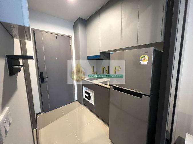 รูป 🏢 ให้เช่าคอนโด : IDEO Sukhumvit - Rama 4 (ไอดีโอ สุขุมวิท - พระราม 4) รหัสทรัพย์ | 📌LNP-C14656 - รูปที่ 2/14