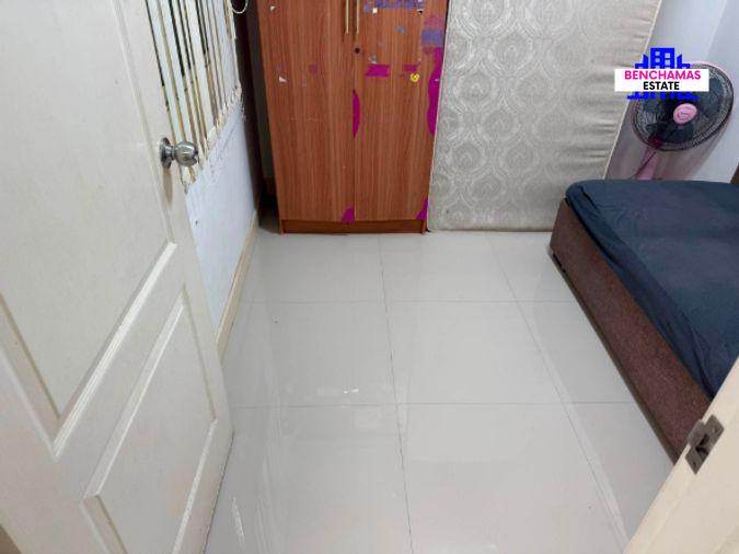 รูป 🔥 ขายบ้านราคาถูกสุดในตลาด 🏡 แลนซีโอ ไพรด์ กาญจนาภิเษก - คลองถนน | Lanceo Pride Kanchanapisek - Khlongthanon - รูปที่ 9/12