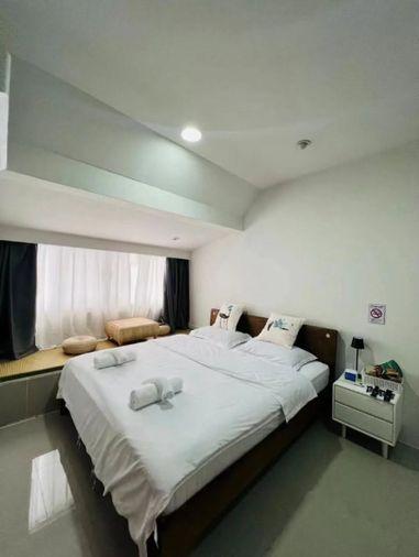 รูป ให้เช่า Townhouse Sukhumvit 15 ติด NIST International School ใกล้ BTS อโศก / BTS นานา รหัสทรัพย์:RS7621 - รูปที่ 7/13