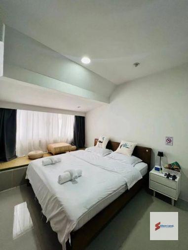 รูป ให้เช่า Townhouse Sukhumvit 15 ติด NIST International School ใกล้ BTS อโศก / BTS นานา รหัสทรัพย์:RS7621 - รูปที่ 7/13