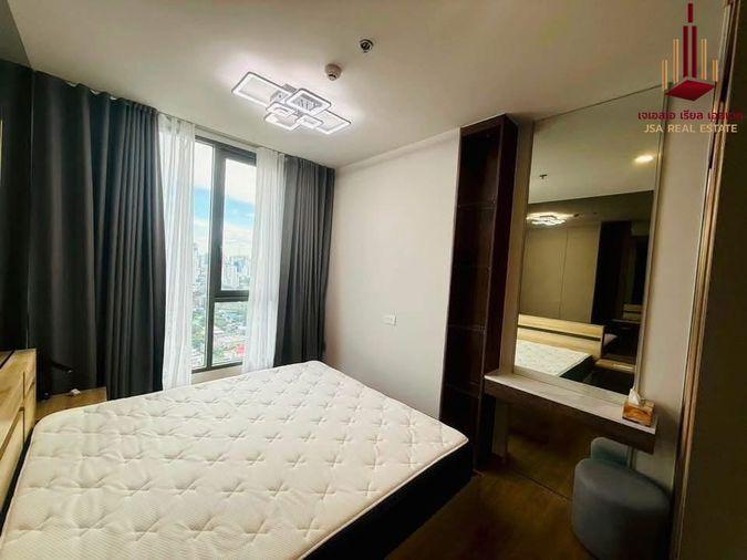 picture ✨ For Rent: CLOUD Thonglor - Phetchaburi Condo ✨ 💰 Only 33,000 THB/month  - 1/5