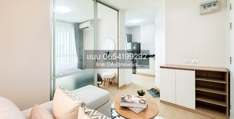 รูป PP090926 ลุมพินี วิลล์ อ่อนนุช-ลาดกระบัง 2 Lumpini Ville On Nut-Lat Krabang 2 - รูปที่ 8/27