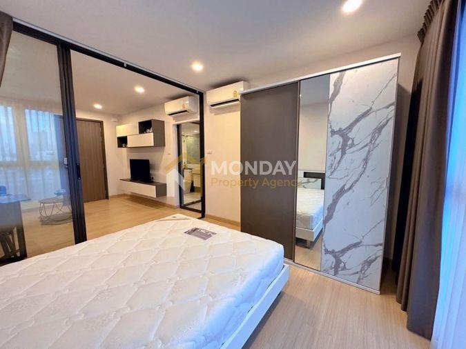 picture 🔥 Available Now! Supalai Prime Rama 9 – Book fast before it's gone! 🔥 MD-25072647 - 1/8