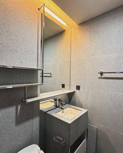 รูป THE LINE Ratchathewi (เดอะ ไลน์ ราชเทวี) (1bed1bath 35sqm) - รูปที่ 16/18