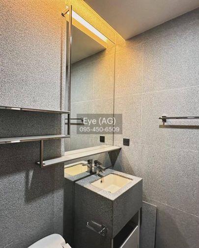 รูป THE LINE Ratchathewi (เดอะ ไลน์ ราชเทวี) (1bed1bath 35sqm) - รูปที่ 16/18