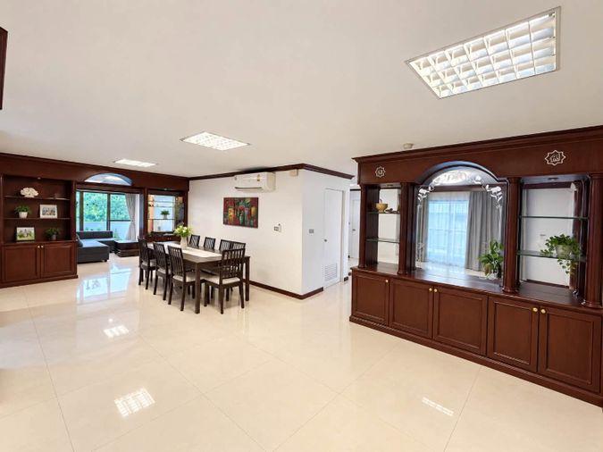 รูป RS7647 ให้เช่า Ruamjai Heights Sukhumvit 15 | ติด NIST International School - รูปที่ 2/8