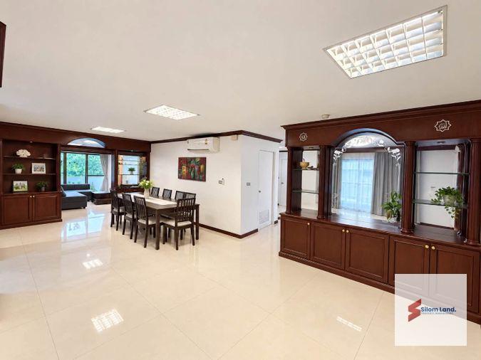รูป RS7647 ให้เช่า Ruamjai Heights Sukhumvit 15 | ติด NIST International School - รูปที่ 2/8