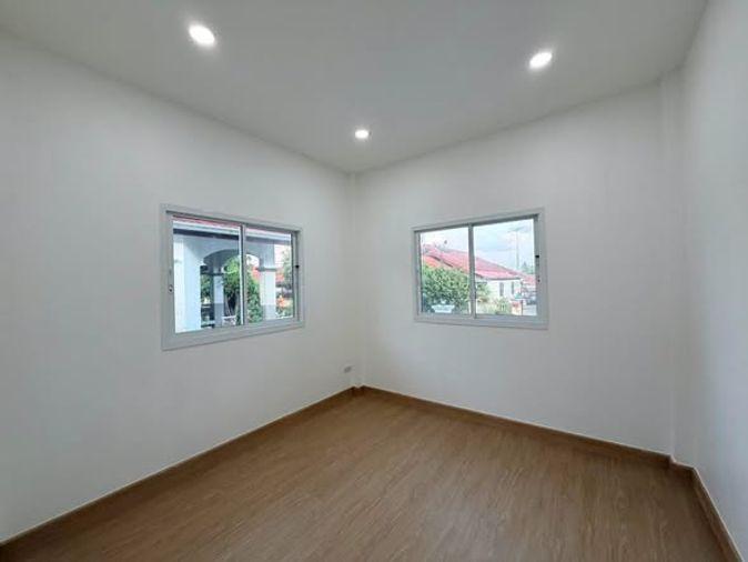 รูป 🔥ขายบ้าน🏡 เอกธานี กม.10 | Ek Thani Km.10 | ใกล้สนามบินอู่ตะเภา - รูปที่ 12/15