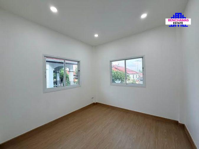 รูป 🔥ขายบ้าน🏡 เอกธานี กม.10 | Ek Thani Km.10 | ใกล้สนามบินอู่ตะเภา - รูปที่ 12/15