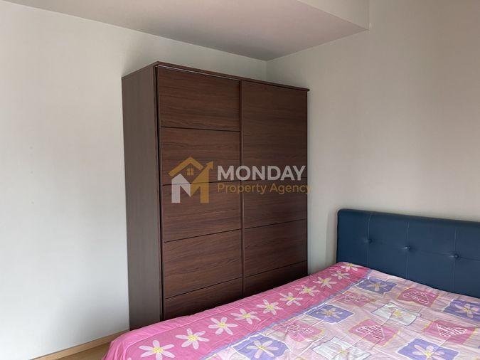รูป 🔥ห้องว่าง พร้อมเข้าอยู่! โนเบิล รีเวนต์ รีบจองก่อนหลุด 🔥MD-26087971 - รูปที่ 3/9