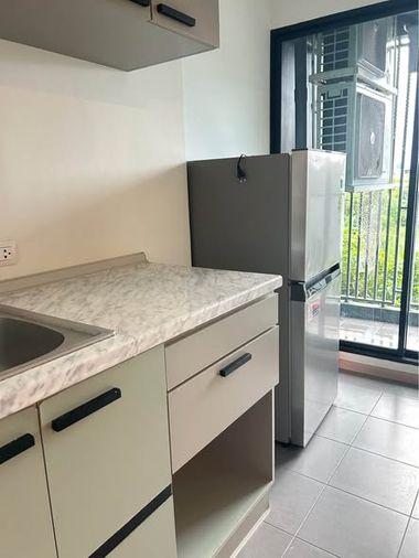 รูป 🔥ขายคอนโด✅ ดิ เอ็กซ์เซล กรูฟ ลาซาล 52 | The Excel Groove Lasalle 52 | ใกล้ BTS ศรีลาซาล - รูปที่ 7/11