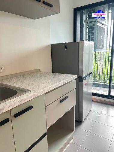 รูป 🔥ขายคอนโด✅ ดิ เอ็กซ์เซล กรูฟ ลาซาล 52 | The Excel Groove Lasalle 52 | ใกล้ BTS ศรีลาซาล - รูปที่ 7/11