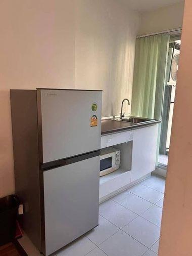 picture  🎈#MT2609_073 🎈💥Urgent! Guaranteed availability—click fast before it's gone!‼️ 𝗙𝗼𝗿 𝗥𝗲𝗻𝘁 9️⃣k.🔥 Condo U Ratchayothin - 6/9