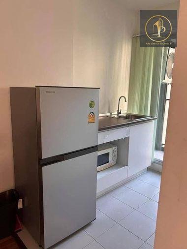 picture 🎈#MT2609_073 🎈💥Urgent! Guaranteed availability—click fast before it's gone!‼️ 𝗙𝗼𝗿 𝗥𝗲𝗻𝘁 9️⃣k.🔥 Condo U Ratchayothin - 6/9