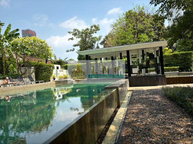 รูป 🏢 ให้เช่าคอนโด : Quattro by Sansiri (ควอทโทร บาย แสนสิริ) รหัสทรัพย์ | 📌LNP-C14651 - รูปที่ 27/27