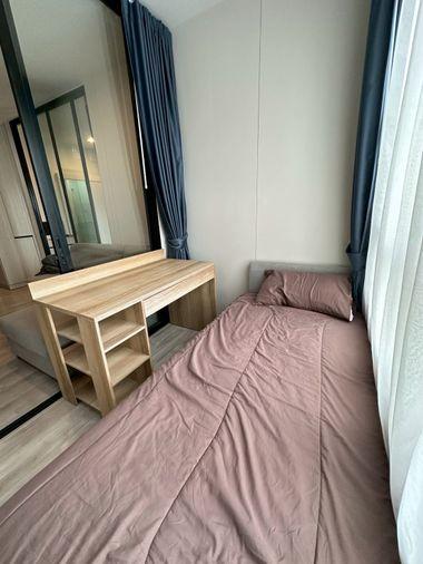 picture Condo for Rent Niche MONO Mega Space Bangna - 5/17