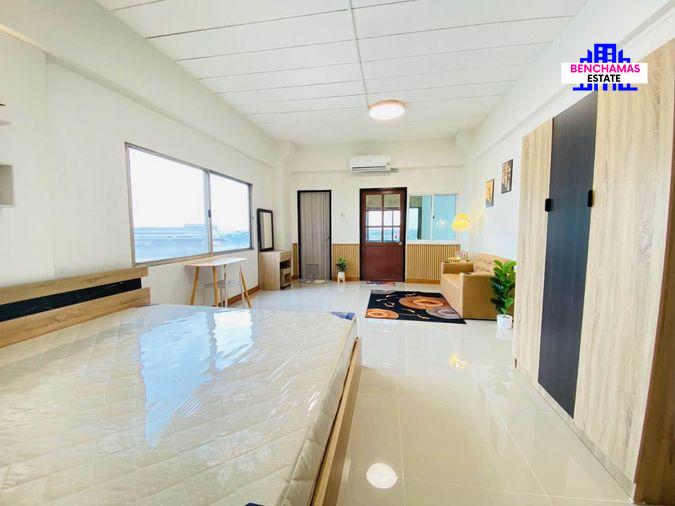 รูป 🔥ขาย สุวรรณนคร คอนโดมิเนียม อ้อมใหญ่| Suwan Nakhon Condominium | ใกล้บิ๊กซีอ้อมใหญ่ - รูปที่ 4/9