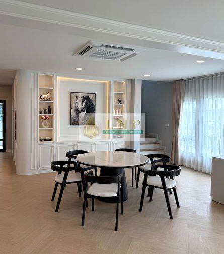 รูป 🏠 ให้เช่าบ้าน : Centro Bangna (เซนโทร บางนา) รหัสทรัพย์ | 📌LNP-H1141 - รูปที่ 8/12