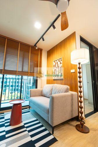 picture 🏢 Condo for Rent: Kave Luminous Bangmod Property Code | LNP-C14653 - 32/38