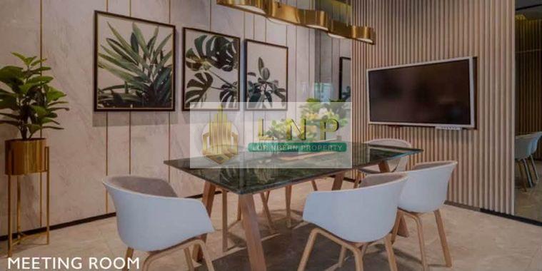 รูป 🏢 ขายคอนโด : The Privacy Taopoon Interchange (เดอะ ไพรเวซี่ เตาปูน อินเตอร์เชนจ์) รหัสทรัพย์ | 📌LNP-C14664 - รูปที่ 11/12