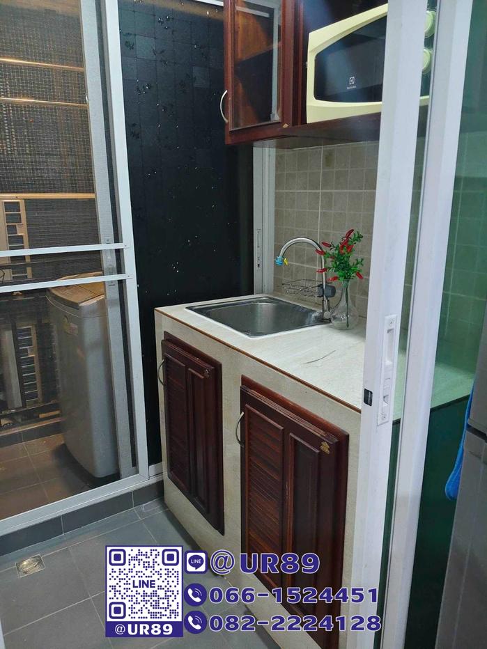รูป 💙 Hot Price 💙ให้เช่า/For RENT คอนโด Regent Home Sukhumvit 81 (รีเจ้นท์ โฮม สุขุมวิท 81) - รูปที่ 9/9
