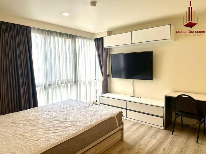 picture ✨ For Rent: Maestro 03 Ratchada -Rama 9 Condo ✨ 💰 Only 35,000 THB/month   - 2/5