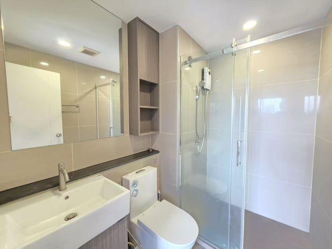 picture ✨Condo for Rent : Green ville 2 (AP-02) ( line : @condo91 ) - 8/8