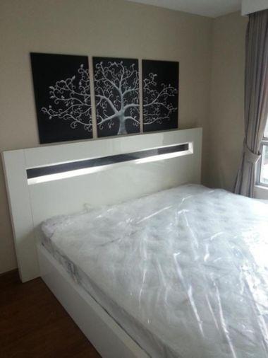 picture 🏢 Condo for Rent: Belle Grand Rama 9 (Belle Avenue)   Property Code | LNP-C14652 - 1/7