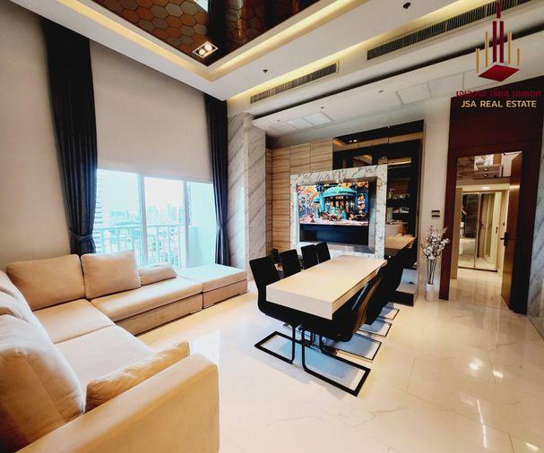 picture ✨ For Rent: 59 Heritage Condo ✨ 💰 Only 110,000 THB/month - 2/13
