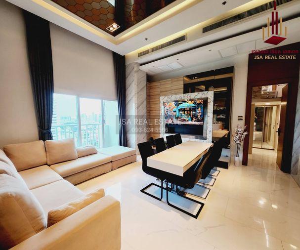 picture ✨ For Rent: 59 Heritage Condo ✨ 💰 Only 110,000 THB/month - 2/13