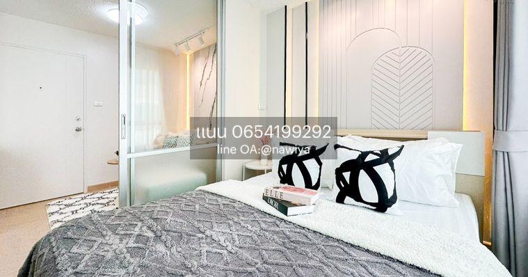 รูป PP090926 ลุมพินี วิลล์ อ่อนนุช-ลาดกระบัง 2 Lumpini Ville On Nut-Lat Krabang 2 - รูปที่ 2/27