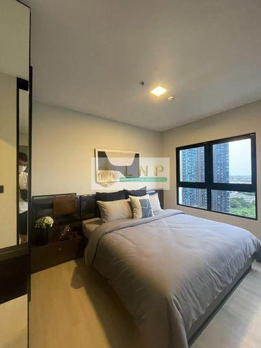 picture ðĒ Condo for Rent: The Key MRT Phetkasem 48 Property Code | LNP-C14658 - 1/11
