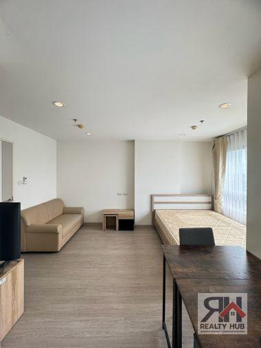 รูป 🏠︎RB26101 ให้เช่าถูกมาก👉ลุมพินี พาร์ค เพชรเกษม 98✅แอดไลน์ @930jwqti ( มี @ ด้วย) แอดมินตอบไว - รูปที่ 4/7