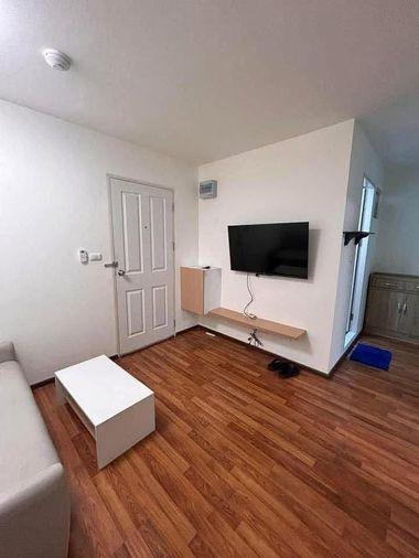 picture  🎈#MT2609_073 🎈💥Urgent! Guaranteed availability—click fast before it's gone!‼️ 𝗙𝗼𝗿 𝗥𝗲𝗻𝘁 9️⃣k.🔥 Condo U Ratchayothin - 1/9