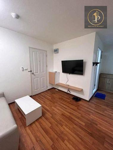 picture 🎈#MT2609_073 🎈💥Urgent! Guaranteed availability—click fast before it's gone!‼️ 𝗙𝗼𝗿 𝗥𝗲𝗻𝘁 9️⃣k.🔥 Condo U Ratchayothin - 1/9