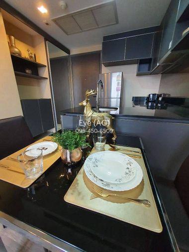 รูป Nye by Sansiri (นายน์ บาย แสนสิริ) (1bed1bath 36sqm) - รูปที่ 6/15