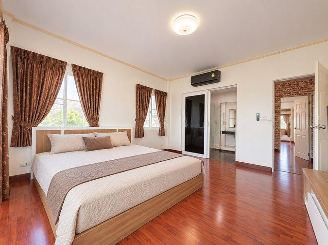 picture Single House for Sale, Supalai Orchid Park Rama 2 - 23/34
