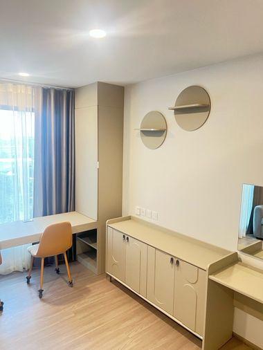 picture 💚💛🧡 E82118 Aspire Sukhumvit - Rama 4 📲LINE: @theagentpro 🩷💜💙 - 1/18