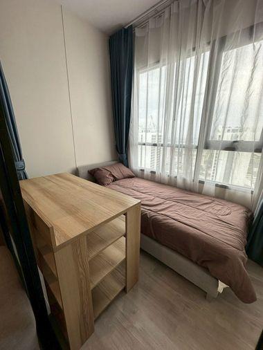 picture Condo for Rent Niche MONO Mega Space Bangna - 4/17