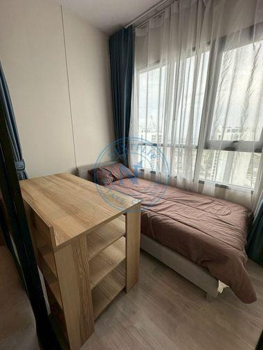 picture Condo for Rent Niche MONO Mega Space Bangna - 4/17