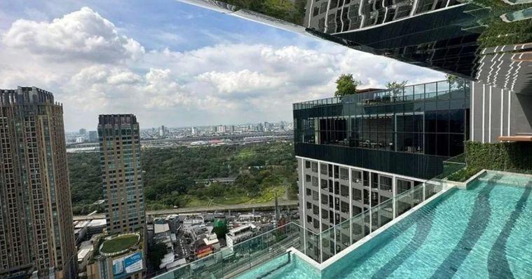 รูป ✨ ขาย เดอะไพรเวซี่ จตุจักร✨ ราคา 3,900,000 บาท - รูปที่ 4/4