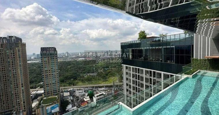 รูป ✨ ขาย เดอะไพรเวซี่ จตุจักร✨ ราคา 3,900,000 บาท - รูปที่ 4/4