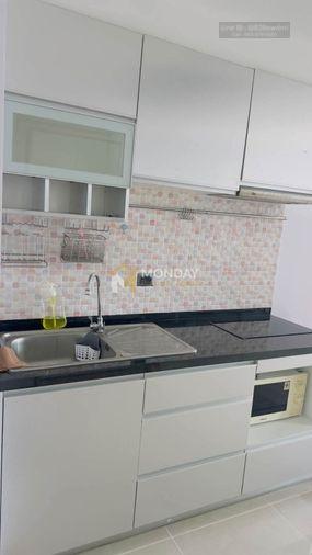 รูป 🔥ห้องว่าง พร้อมเข้าอยู่! ศุภาลัย เวลลิงตัน รีบจองก่อนหลุด 🔥 MD-26067204 - รูปที่ 6/8
