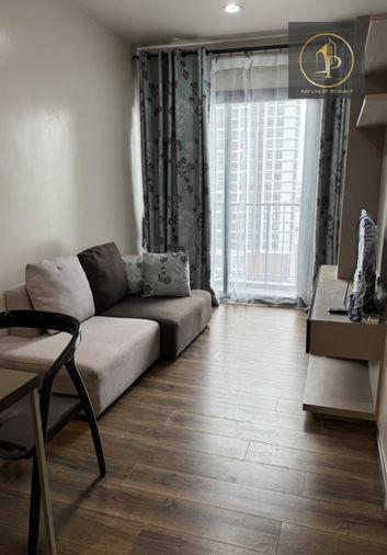 picture 🎈#MT2609_071 🎈💥Urgent💥 Definitely available—click fast before it's gone! ‼️ For Rent: 22k 🔥 Onyx Phaholyothin Condo. - 1/7