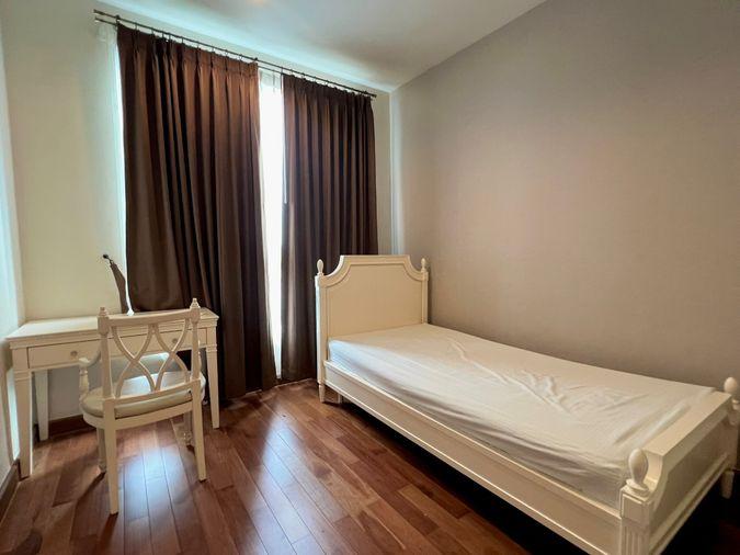 รูป ( UL2609083 ) Tel/Line 096-2479369 , ให้เช่า Ivy Sathorn 2 ห้องนอน 2 ห้องน้ำ ขนาด 76 ตรม. ห้องสวย BTS เซ็นหลุยส์ คอนโดใจกลางสาทร !!! - รูปที่ 7/8