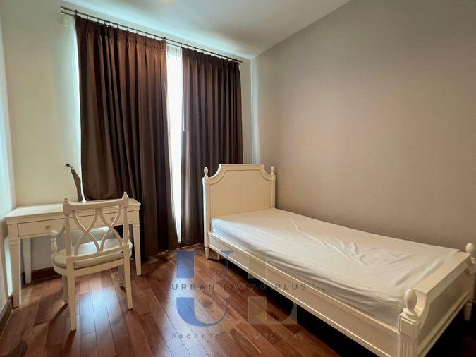 รูป ( UL2609083 ) Tel/Line 096-2479369 , ให้เช่า Ivy Sathorn 2 ห้องนอน 2 ห้องน้ำ ขนาด 76 ตรม. ห้องสวย BTS เซ็นหลุยส์ คอนโดใจกลางสาทร !!! - รูปที่ 7/8