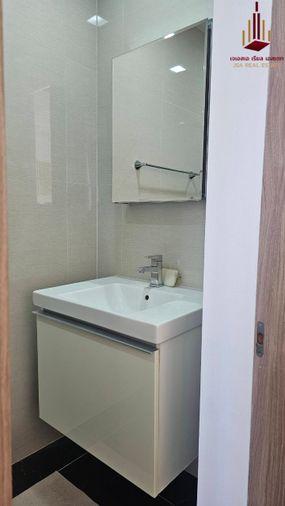 รูป ✨ ให้เช่า พาร์ค ออริจิ้น พร้อมพงษ์ ✨   ราคา 20,000 บาท/เดือน - รูปที่ 9/9
